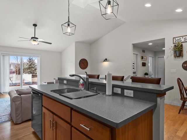 558 Pickett St STREET, Plymouth, WI 53073