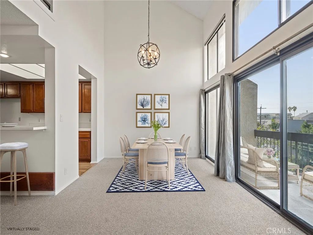 8180 Manitoba Street 302, Playa Del Rey, CA 90293