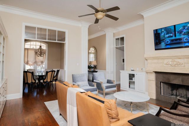 13717 Earls Ct, Saint George, LA 70810