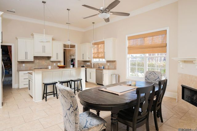 13717 Earls Ct, Saint George, LA 70810