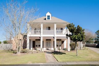 13717 Earls Ct, Saint George, LA 70810