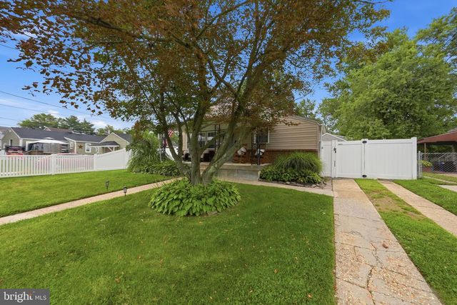2 PAYNE AVE, Runnemede, NJ 08078