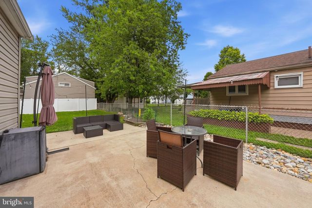 2 PAYNE AVE, Runnemede, NJ 08078