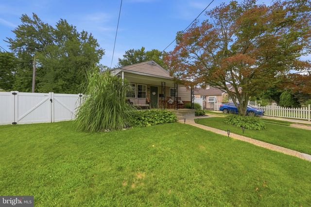 2 PAYNE AVE, Runnemede, NJ 08078