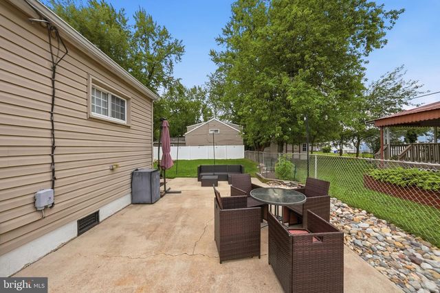 2 PAYNE AVE, Runnemede, NJ 08078