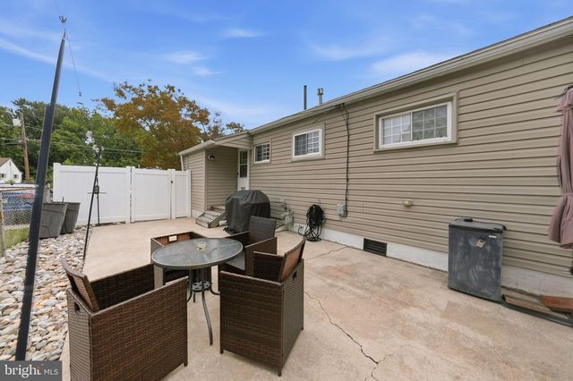 2 PAYNE AVE, Runnemede, NJ 08078