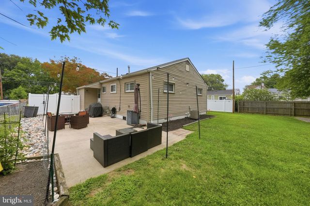 2 PAYNE AVE, Runnemede, NJ 08078