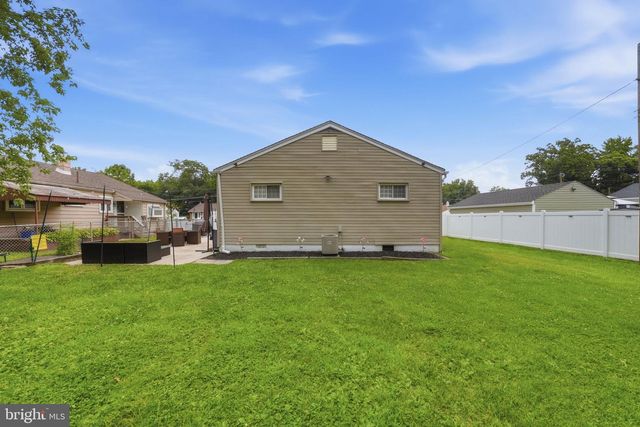2 PAYNE AVE, Runnemede, NJ 08078