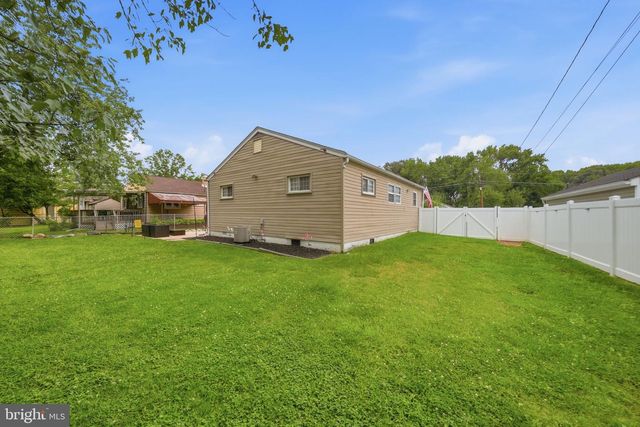 2 PAYNE AVE, Runnemede, NJ 08078