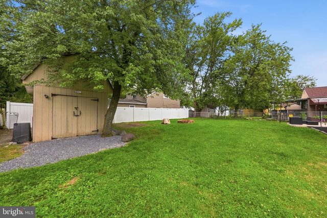 2 PAYNE AVE, Runnemede, NJ 08078