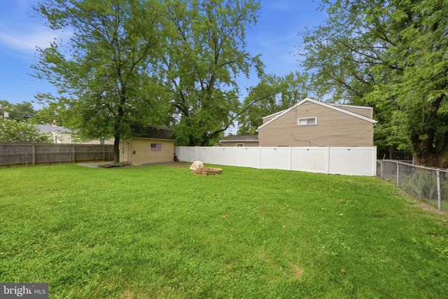 2 PAYNE AVE, Runnemede, NJ 08078
