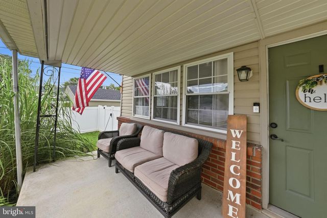 2 PAYNE AVE, Runnemede, NJ 08078