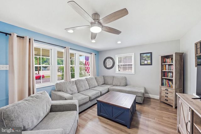 2 PAYNE AVE, Runnemede, NJ 08078