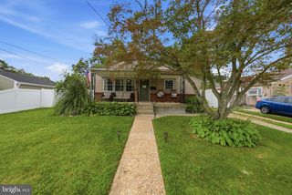 2 PAYNE AVE, Runnemede, NJ 08078