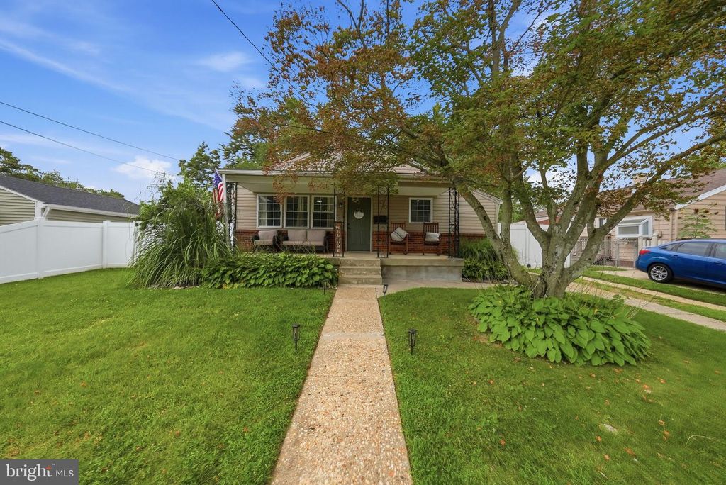 2 PAYNE AVE, Runnemede, NJ 08078
