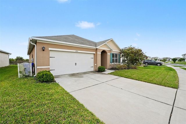 2795 GRANDBURY GROVE ROAD, Lakeland, FL 33811