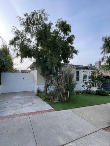 536 1st, Manhattan Beach, CA 90266