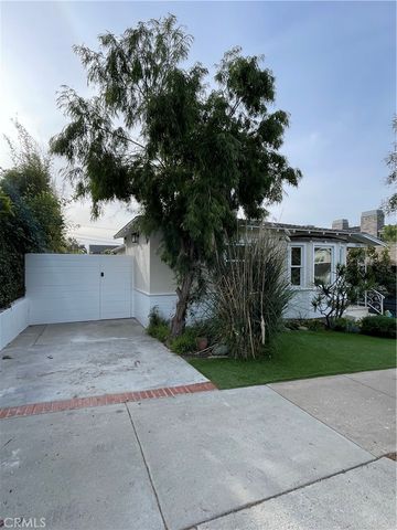 536 1st, Manhattan Beach, CA 90266