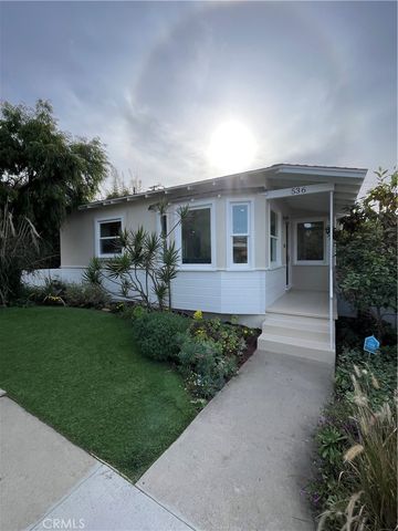 536 1st, Manhattan Beach, CA 90266