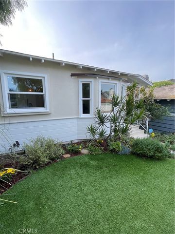 536 1st, Manhattan Beach, CA 90266