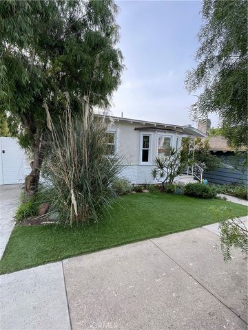 536 1st, Manhattan Beach, CA 90266