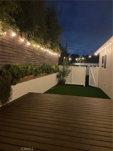 536 1st, Manhattan Beach, CA 90266