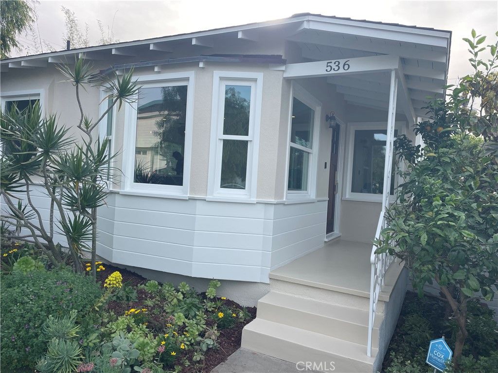 536 1st, Manhattan Beach, CA 90266
