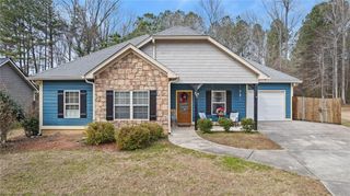 825 Shannon NE Circle, Rome, GA 30161