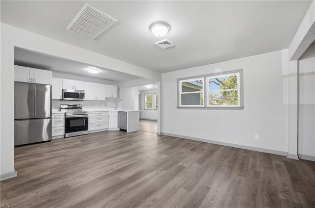 616 Leonard AVE, Chesapeake, VA 23324