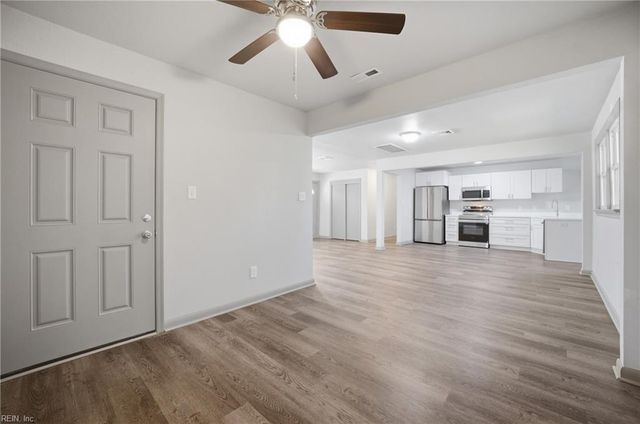 616 Leonard AVE, Chesapeake, VA 23324