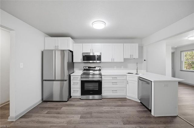 616 Leonard AVE, Chesapeake, VA 23324