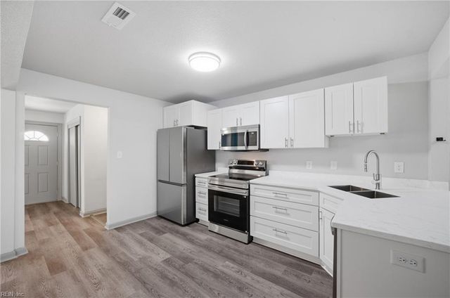 616 Leonard AVE, Chesapeake, VA 23324