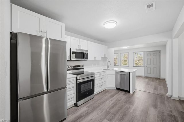 616 Leonard AVE, Chesapeake, VA 23324