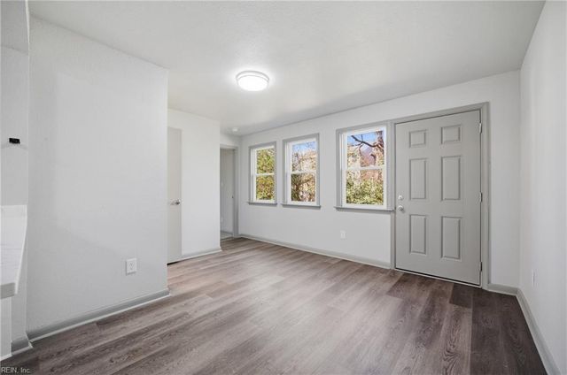 616 Leonard AVE, Chesapeake, VA 23324