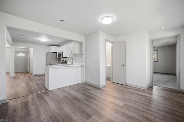 616 Leonard AVE, Chesapeake, VA 23324