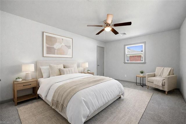 616 Leonard AVE, Chesapeake, VA 23324