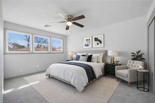 616 Leonard AVE, Chesapeake, VA 23324