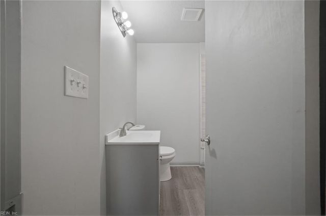 616 Leonard AVE, Chesapeake, VA 23324