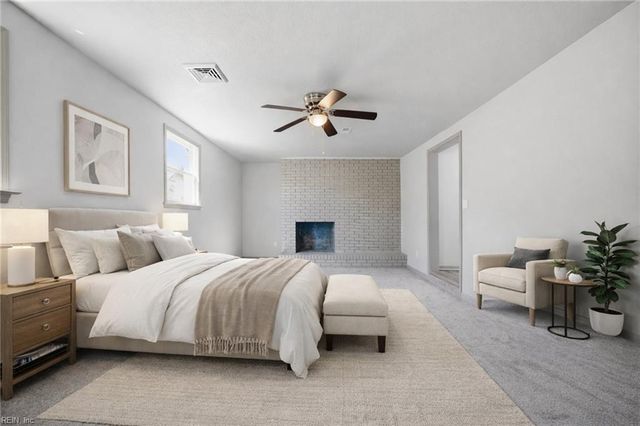 616 Leonard AVE, Chesapeake, VA 23324