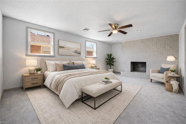 616 Leonard AVE, Chesapeake, VA 23324