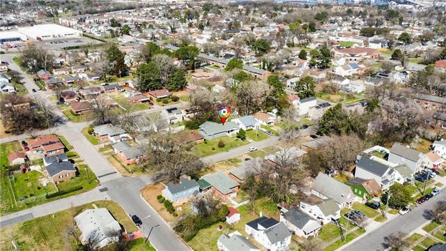 616 Leonard AVE, Chesapeake, VA 23324