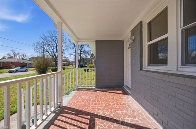 616 Leonard AVE, Chesapeake, VA 23324