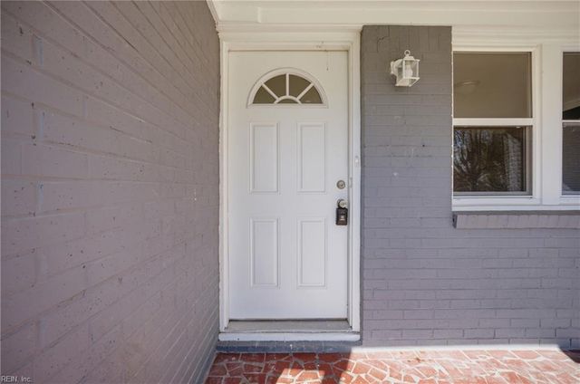 616 Leonard AVE, Chesapeake, VA 23324