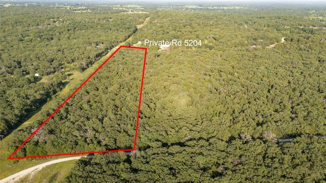 0 Private Road 5204, Athens, TX 75751