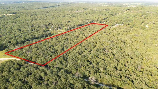 0 Private Road 5204, Athens, TX 75751