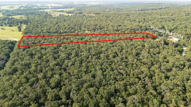 0 Private Road 5204, Athens, TX 75751