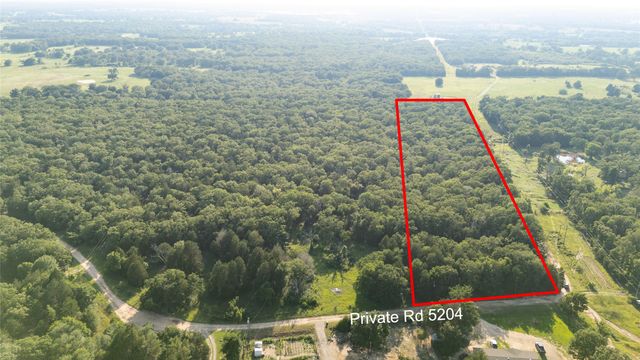 0 Private Road 5204, Athens, TX 75751