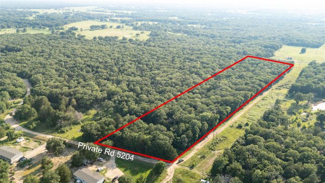 0 Private Road 5204, Athens, TX 75751