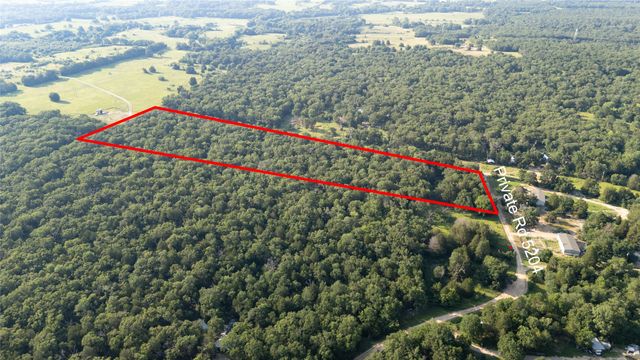 0 Private Road 5204, Athens, TX 75751