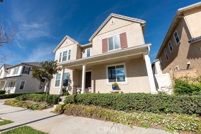 3109 E Chip Smith Way, Ontario, CA 91762